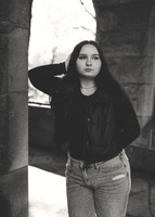 2662 B&W