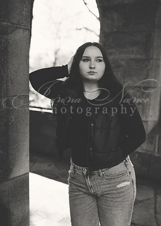 2662 B&W