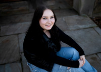 Kate L. Senior Session