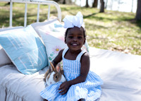 Pearl Easter Mini 2024