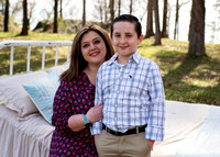 Abby B. Easter Mini 2024