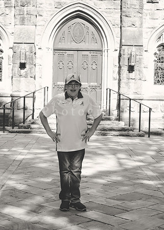 3601 B&W
