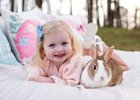 Blakely B. Easter Mini 2024