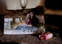 Mr. & Mrs. Moore
