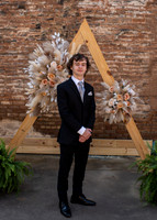 Brody S. Prom 2024