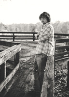 Deven H. Senior Session