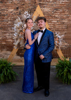 Layton Prom 2024