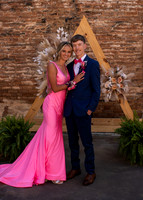 Blake M. Prom 2024