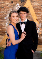 Brianna G. Prom 2024