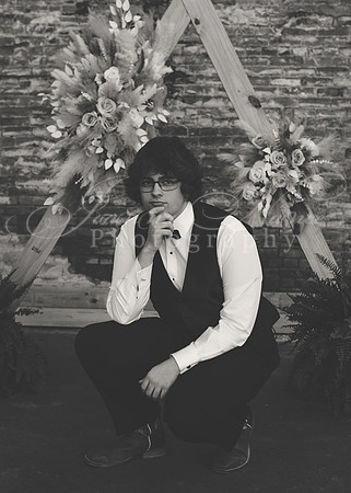 8021 B&W