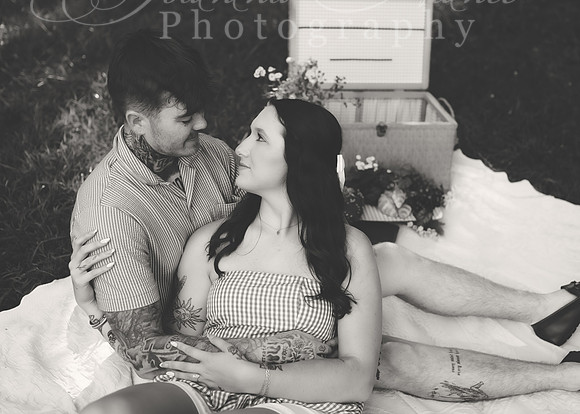 1267 B&W