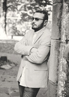 Brody W. Senior Session