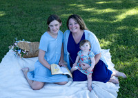 Nicole C. Bible Mini