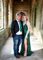 Kaitlyn K. FCHS Prom
